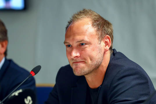 Andreas Granqvist