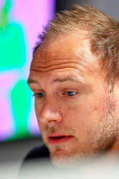 Andreas Granqvist