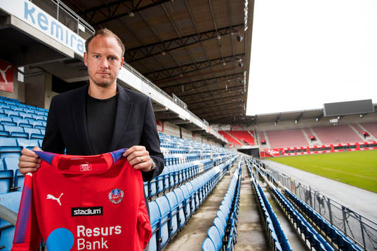 Andreas Granqvist