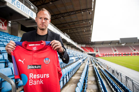 Andreas Granqvist