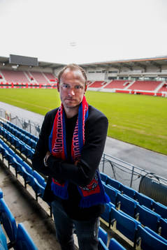 Andreas Granqvist