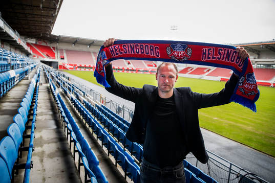 Andreas Granqvist