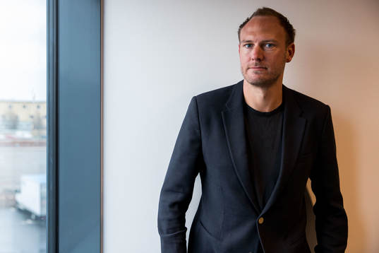 Andreas Granqvist