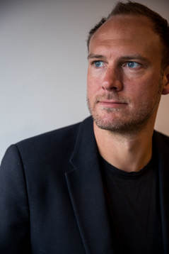 Andreas Granqvist