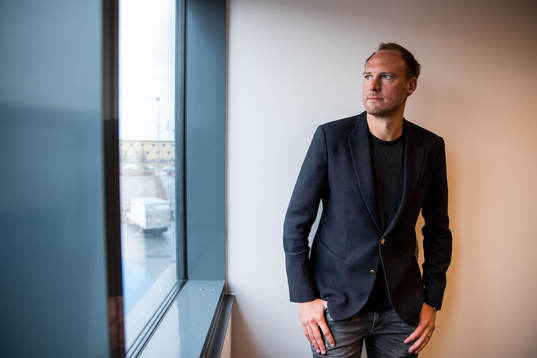 Andreas Granqvist