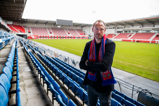 Andreas Granqvist