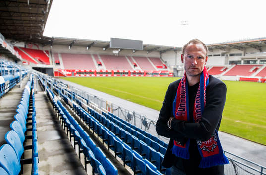 Andreas Granqvist