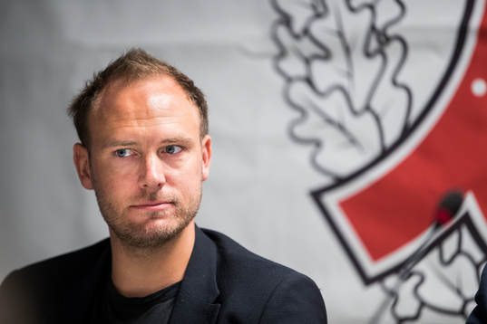 Andreas Granqvist