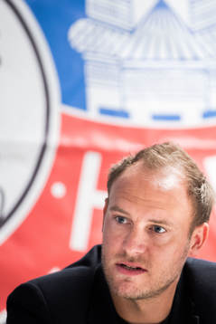 Andreas Granqvist