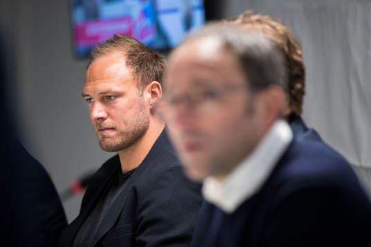 Andreas Granqvist