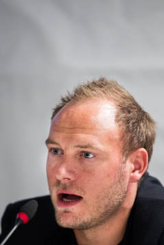 Andreas Granqvist