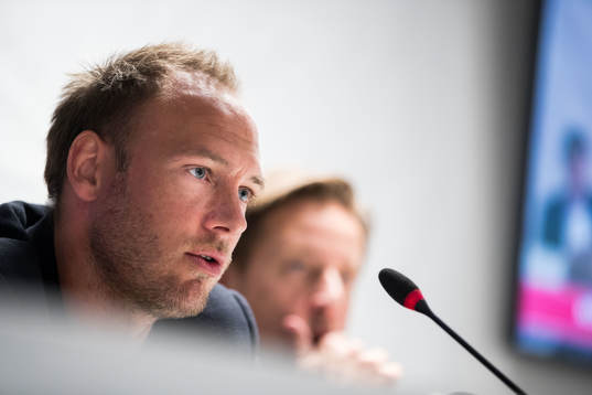Andreas Granqvist
