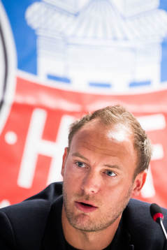 Andreas Granqvist