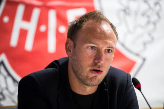 Andreas Granqvist