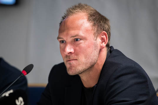 Andreas Granqvist