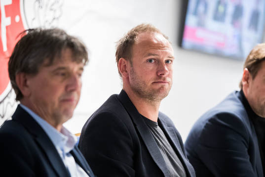 Andreas Granqvist