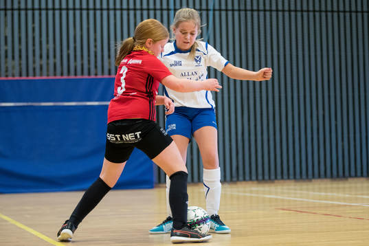 Spelare från Viken i duell