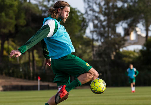 Hammarbys Björn Paulsen