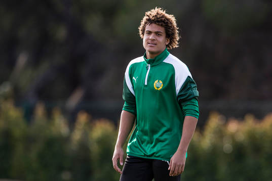 Hammarbys Neto Borges