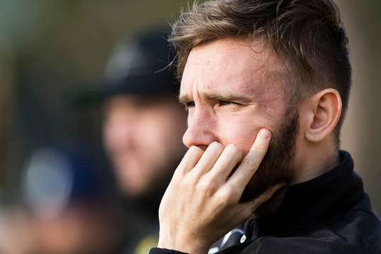 Hammarbys Simon Sandberg