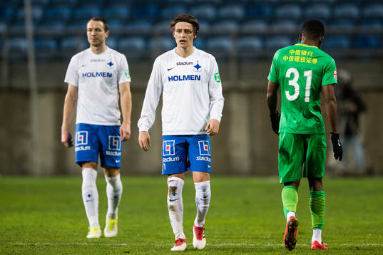 Norrköpings Simon Thern