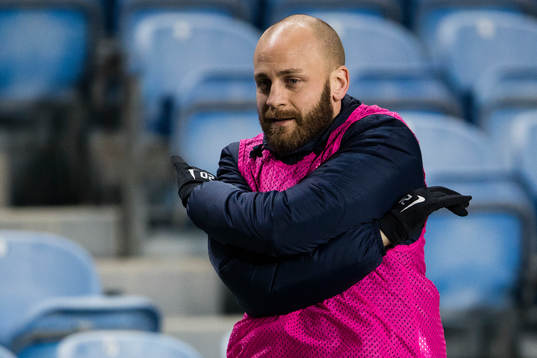 Norrköpings Daniel Sjölund