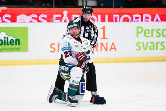Frölundas Adam Pardy