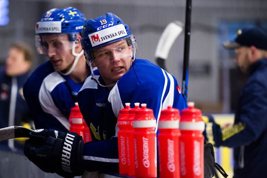 Patrik Zackrisson