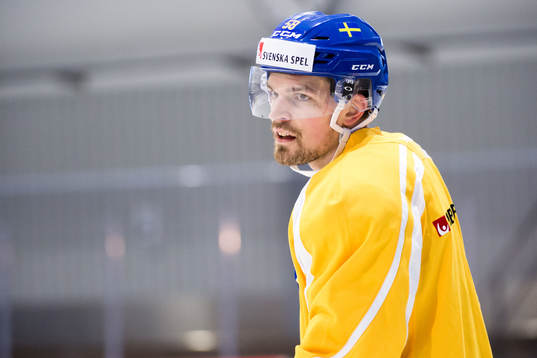 Anton Lander