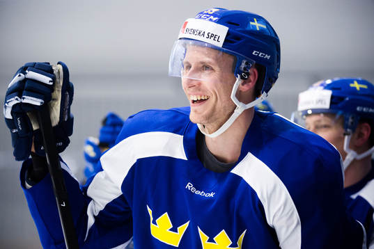 Alexander Bergström
