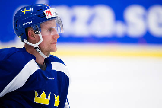 Alexander Bergström
