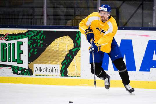 Anton Lander