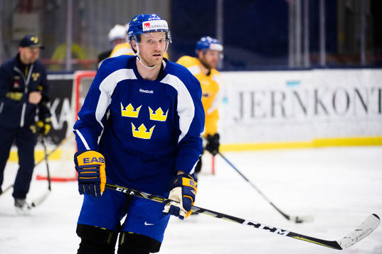 Staffan Kronwall