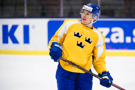 Erik Gustafsson