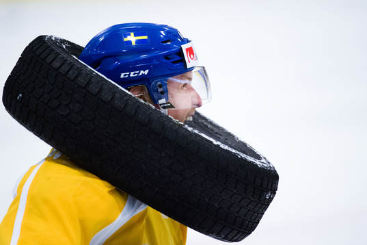 Erik Gustafsson