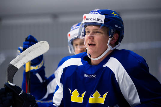 Patrik Zackrisson