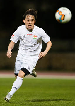Dalkurds Yukiya Sugita