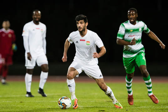 Dalkurds Rewan Amin