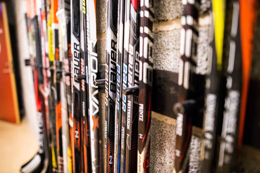 under ishockeymatchen i SHL mellan Karlskrona och Linköping