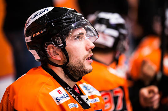 Karlskronas Konstantin Komarek  deppar