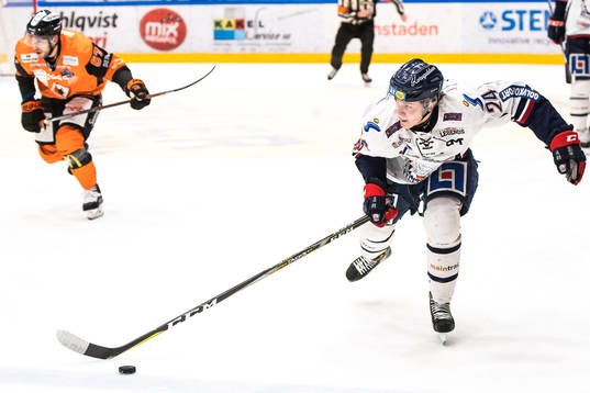 Linköpings Olle Lycksell