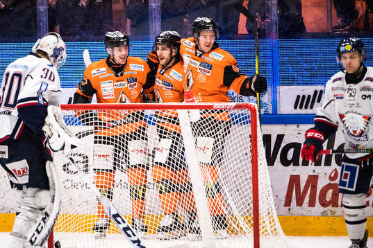 Karlskronas Konstantin Komarek  (m) jublar