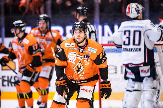 Karlskronas Konstantin Komarek jublar