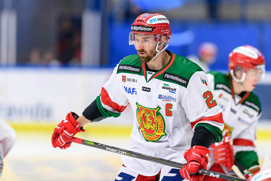 Moras Tomas Skogs