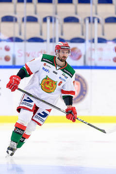 Moras Tomas Skogs