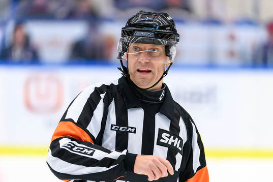 Domare Sören Persson