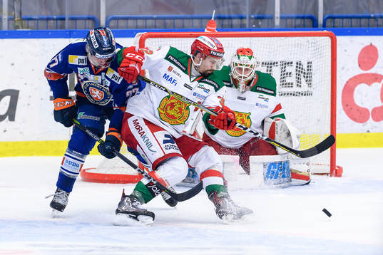 Moras Daniel Grillfors