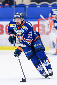 Växjös Janne Pesonen