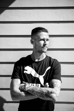 Malmö FFs Arnór Ingvi Traustason