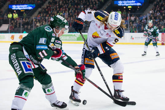 Frölundas Victor Olofsson